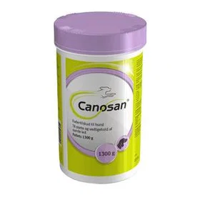 Canosan Pellets Led 1300g
