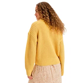 Roxy Coming Home Sweater (Dam)