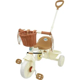 Move Steer Along Trike