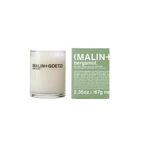 Malin+Goetz Bergamot Votive 67g