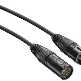 Neumann IC 5 5m XLR Kabel