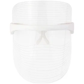 Set Cloakla K11 Led Red Light Therapy Face Mask Anti-Aging Skin Care Mask for Ho