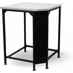 Cozze Corner Table 705x705cm (90531)