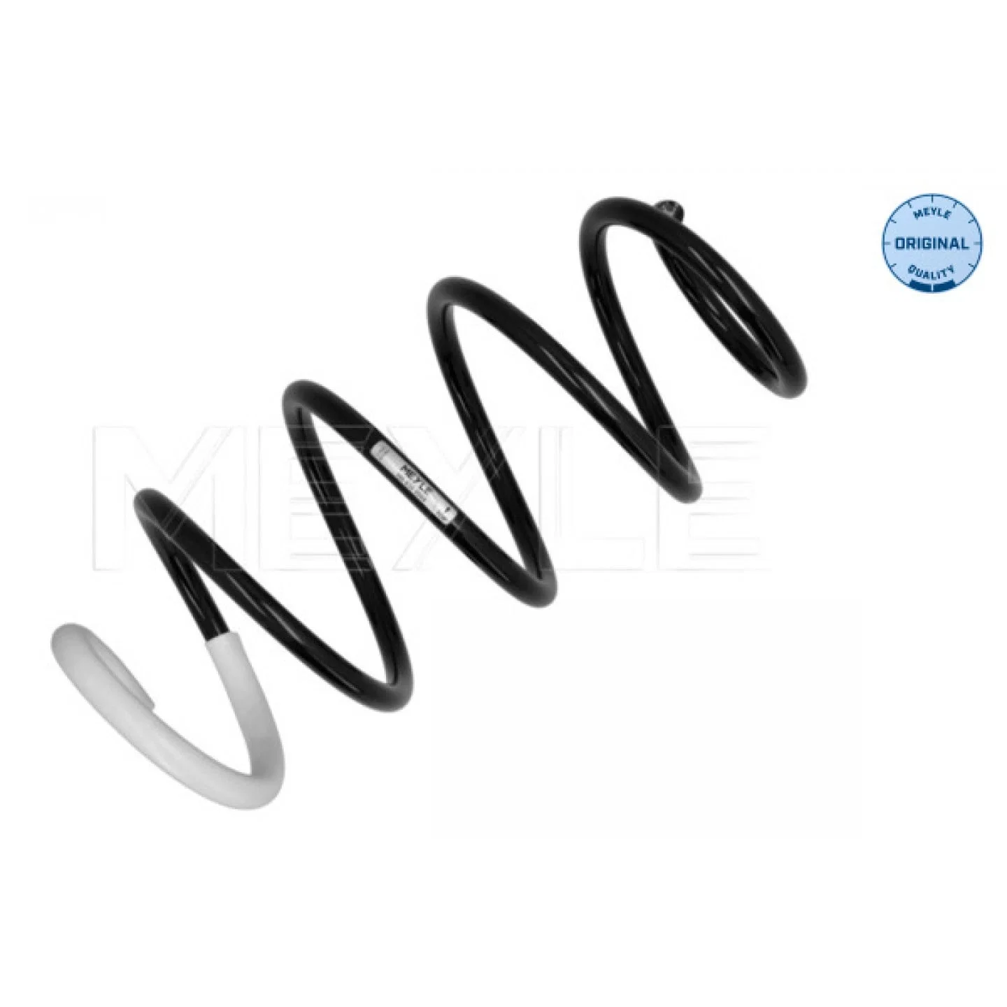 Meyle 100 639 0064 Coil Spring