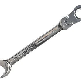 Faithfull FAISPARAT21 Combination Spanner 21mm