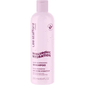 Lee Stafford Hyaluronic Hydration Shampoo 250ml