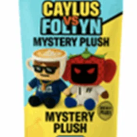 Caylus VS Foltyn Mystery Aura Jumbo 28cm (206002)