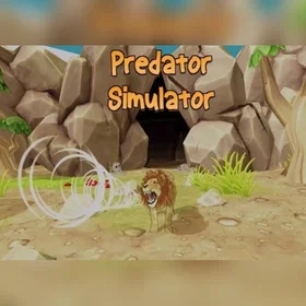 Predator Simulator (PC)