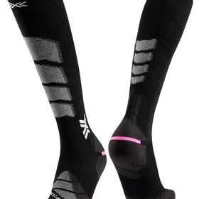 X-Bionic Ski Anatomix Otc Sokker