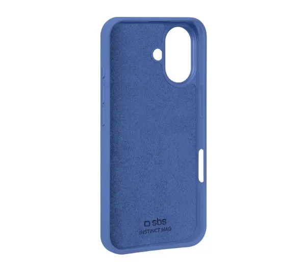 SBS Instinct Mag Case for iPhone 17