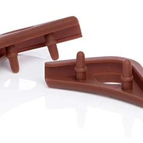 Noctua NA-SAVP1 Anti-Vibration 120/140mm Brown 16-pack