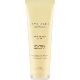 Camilla Pihl Cosmetics Pro Scalp Care Shampoo 250ml