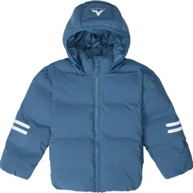 Isberg MR Puffer Jacket (Jr)