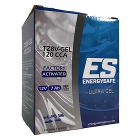 Energysafe Estz8v-gel