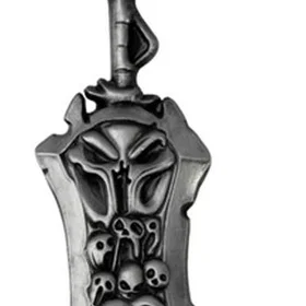Itemlab Darksiders Chaoseater Avainuokka