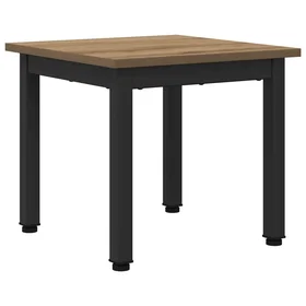 vidaXL Artisan Coffee Table 40x40x36cm 892541