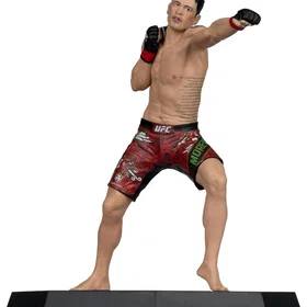 McFarlane Toys UFC Brandon Moreno Figure 0787926104462