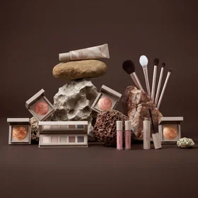 Estelle&Thild Sunset Sheen Melange Bronzer