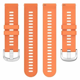 CaseOnline Urrem Oransje for Realme Watch 2