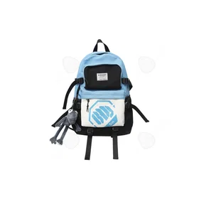 Starpak School Backpack Fruits Stk-15 Pb1/12