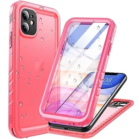 Cozycase Protective Case for iPhone 11