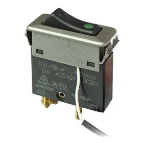 Philippi Eta Tilting Switch 131302020