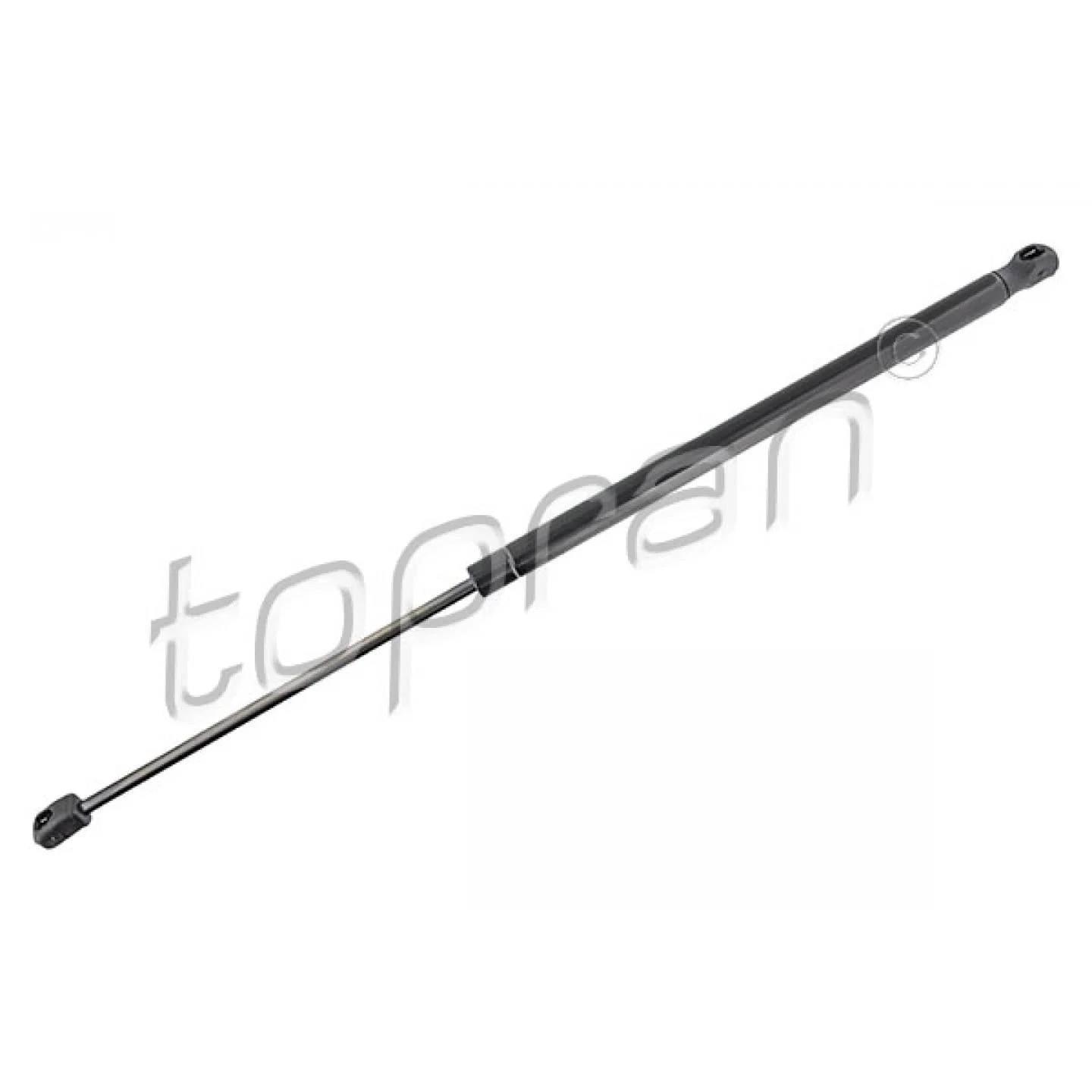 Topran 116 332 SEAT VW Suspension Buffer