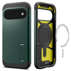 Spigen Tough Armor MagSafe for Google Pixel 11