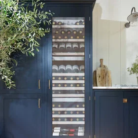 Caple WC1801