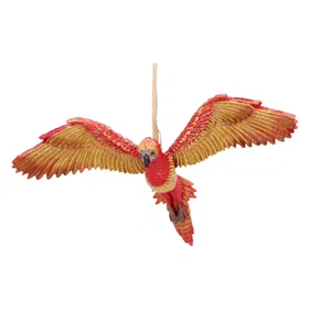 Nemesis Now Harry Potter Fawkes In Flight Hængende Ornament