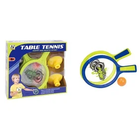 Masen Ping Pong -setti