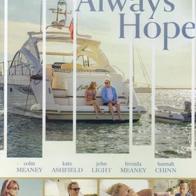 There's Always Hope (DVD)