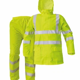 Cerva Regnsæt (Unisex)