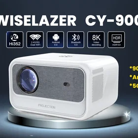 WISELAZER CY-900