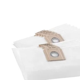 Baier 9341 Dammsugarpåsar (5-pack)