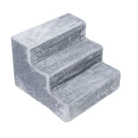 Zooplus Stepway Hundtrappa 40x40x30cm