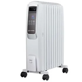 Grunkel Radiateur à huile 2000W