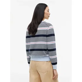Tommy Jeans Dw0dw23360 Sweater (Kvinnors)