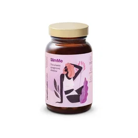 Health Labs Care SlimMe 60 Capsules