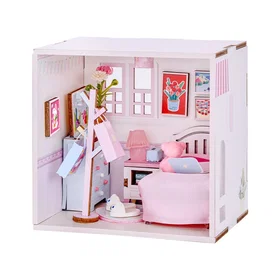 iTotal Mini World Dreaming Time XL3509