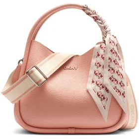 DKNY Capro Hobo Mid Bag