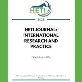 HETI Tidskrift: International Research and Practice 2026