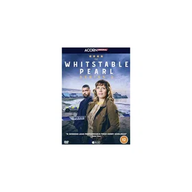 Whitstable Pearl Series 2 (DVD)