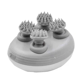 Menkind Rechargeable Head Massager