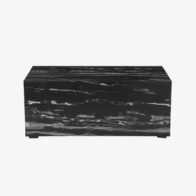 Loft24 Accentbord Marmor Imitation