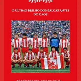 Estrela Vermelha 1990-1991