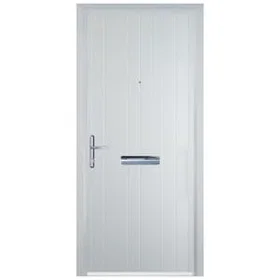 Door-Stop Cottage Fire Door FD30