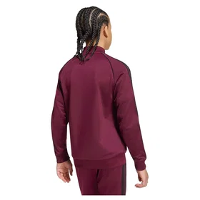 Adidas Originals SST Full Zip Sweatshirt (Unisex)
