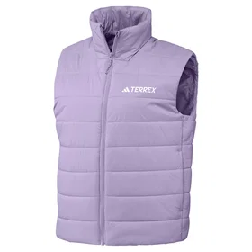 Adidas Terrex Multi Essentials Climawarm Vadderad Vest (Dam)