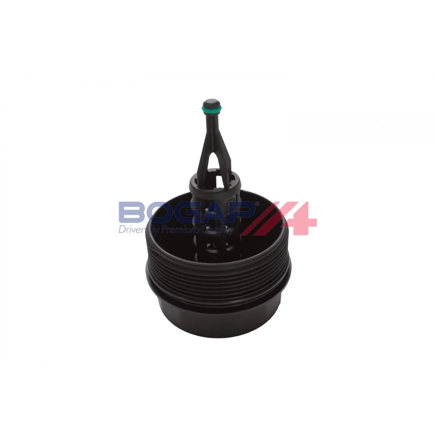 BOGAP Oil filter housing C1422110